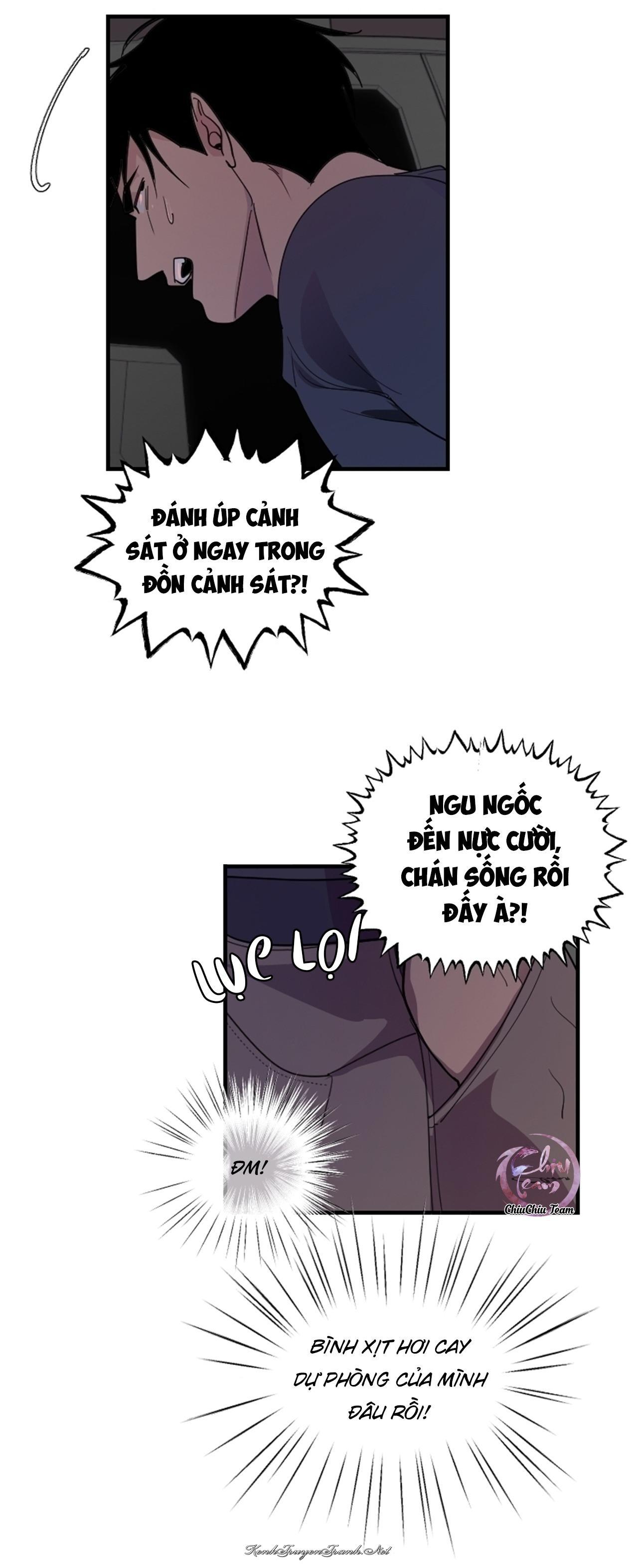 Kênh Truyện Tranh