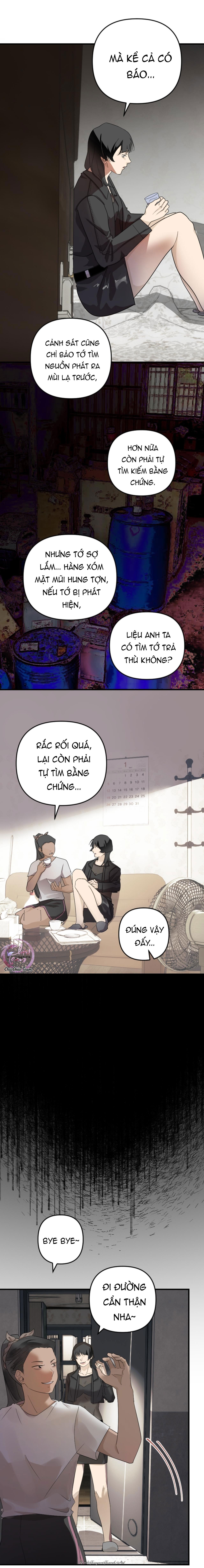 Kênh Truyện Tranh