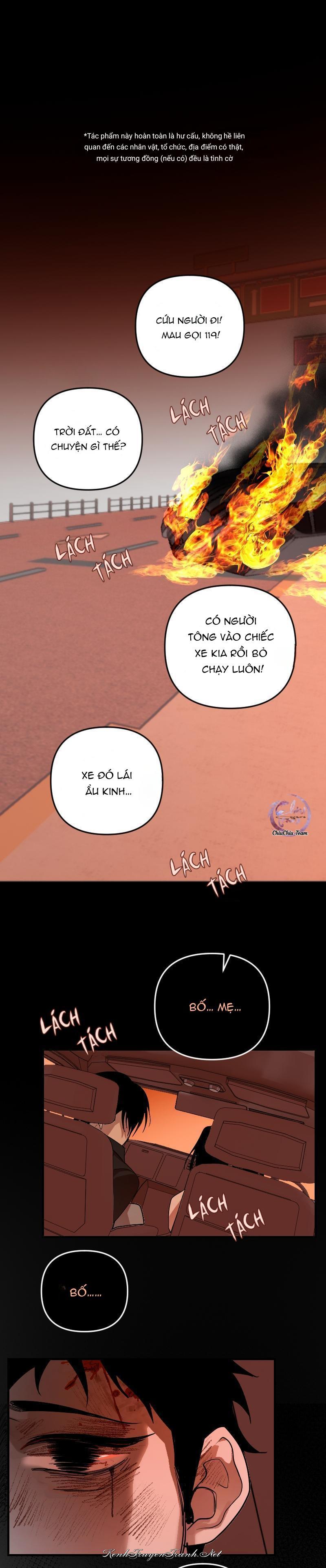 Kênh Truyện Tranh