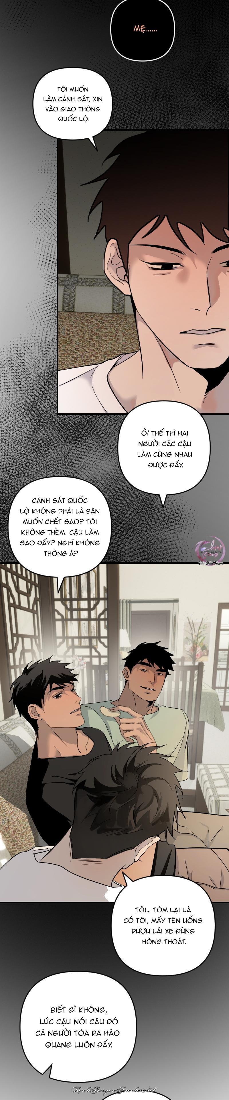 Kênh Truyện Tranh