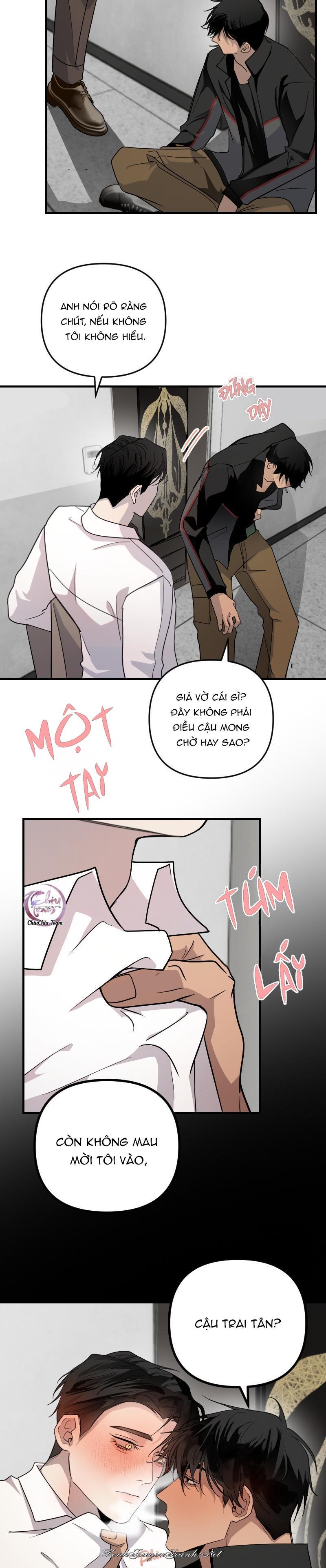 Kênh Truyện Tranh