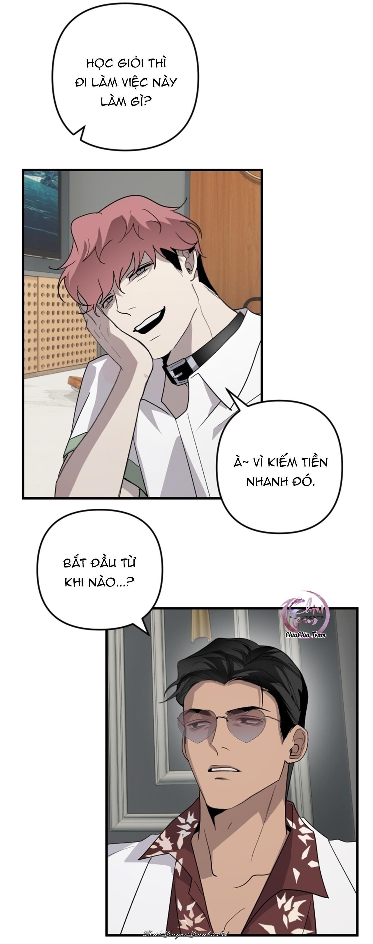 Kênh Truyện Tranh