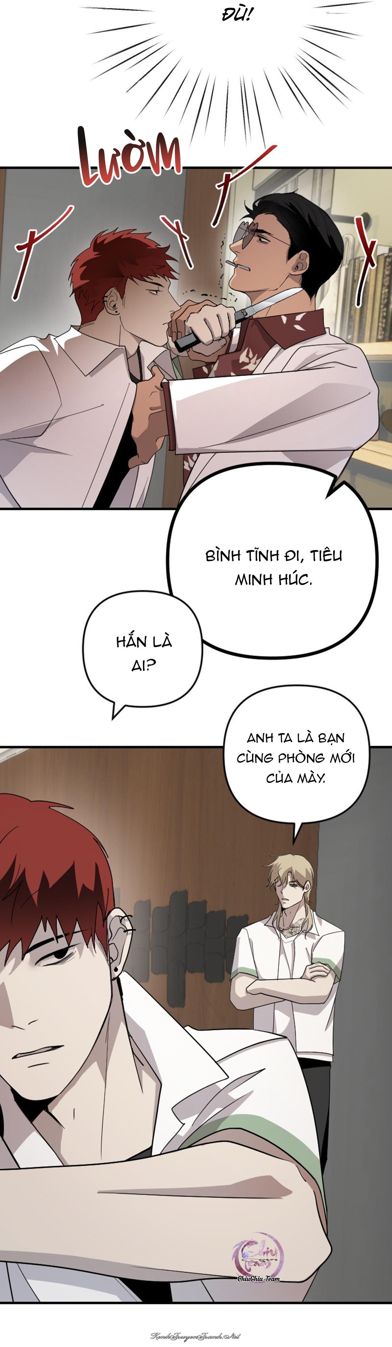 Kênh Truyện Tranh