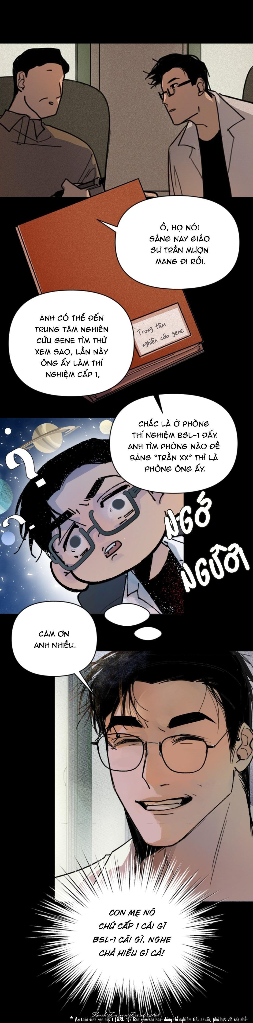 Kênh Truyện Tranh