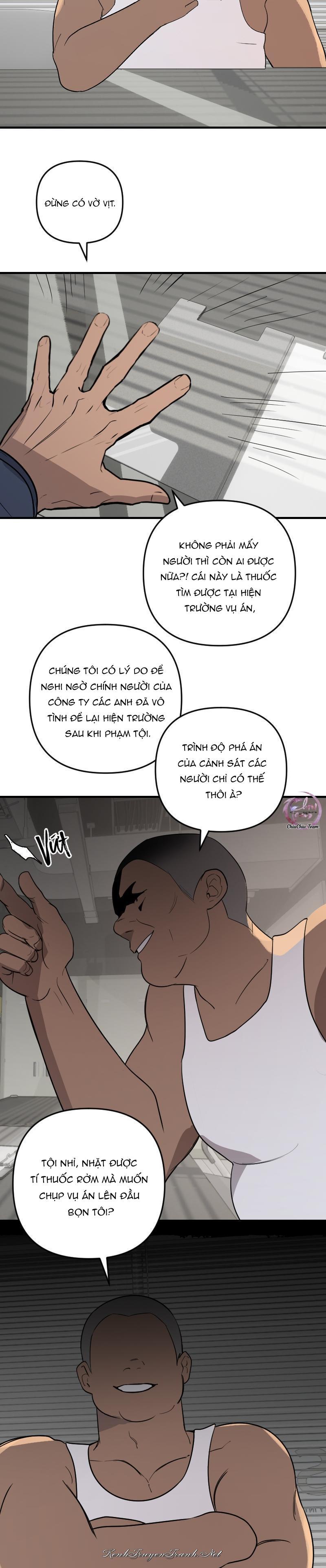 Kênh Truyện Tranh