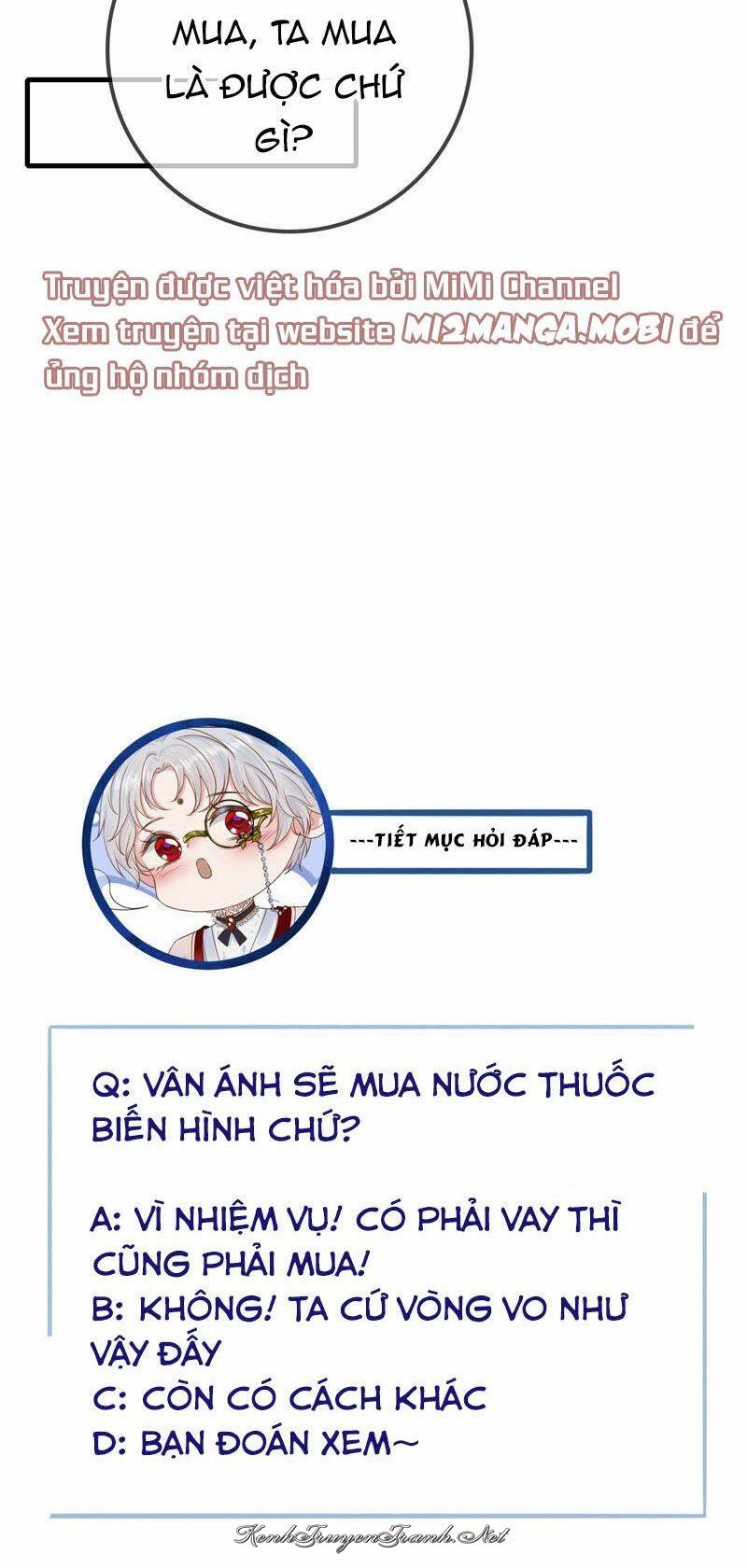 Kênh Truyện Tranh