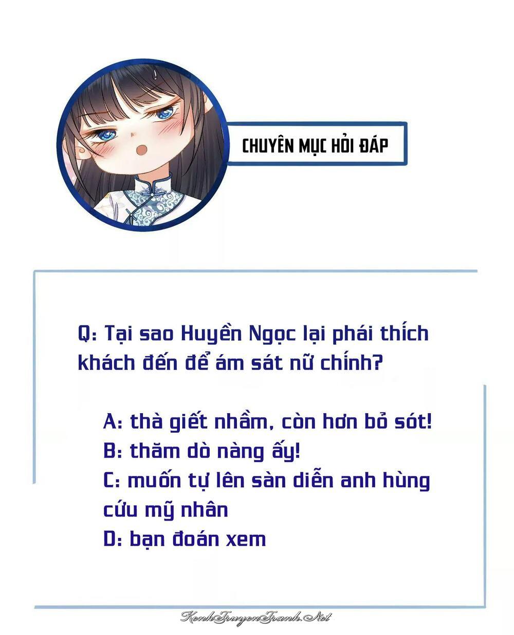 Kênh Truyện Tranh