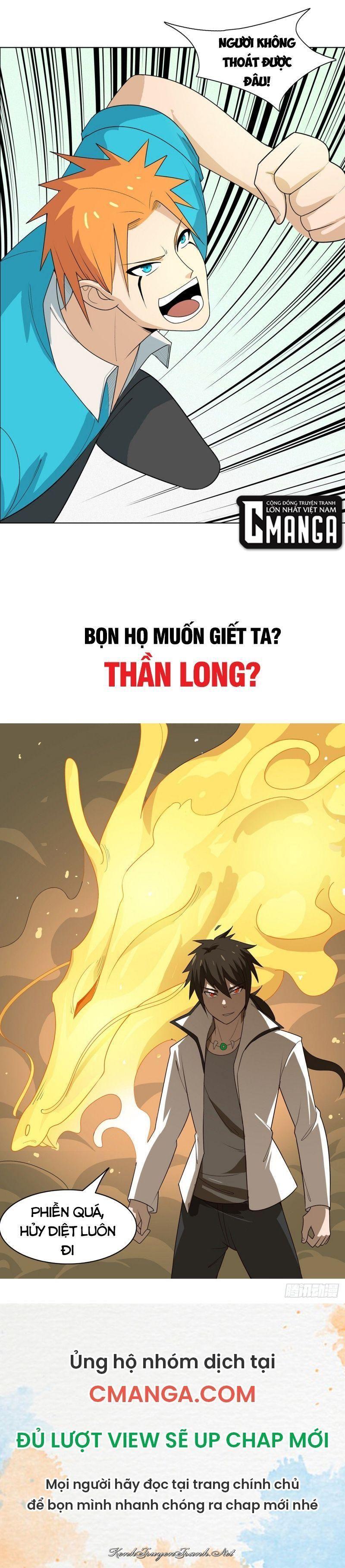 Kênh Truyện Tranh