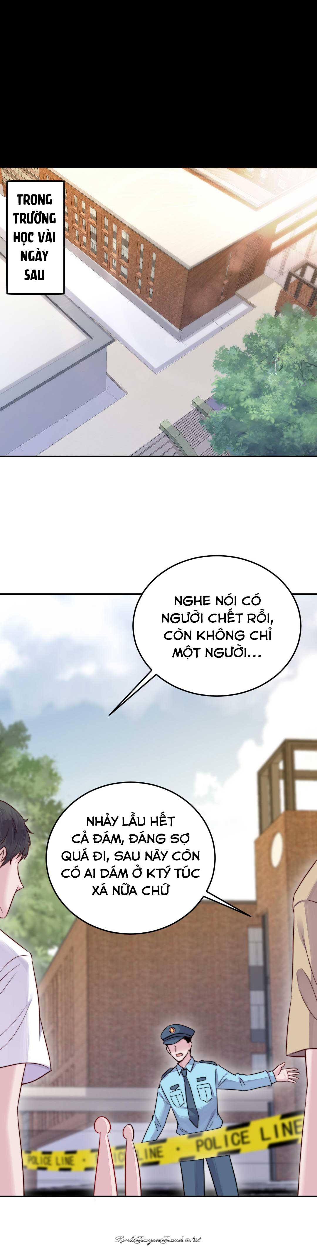Kênh Truyện Tranh