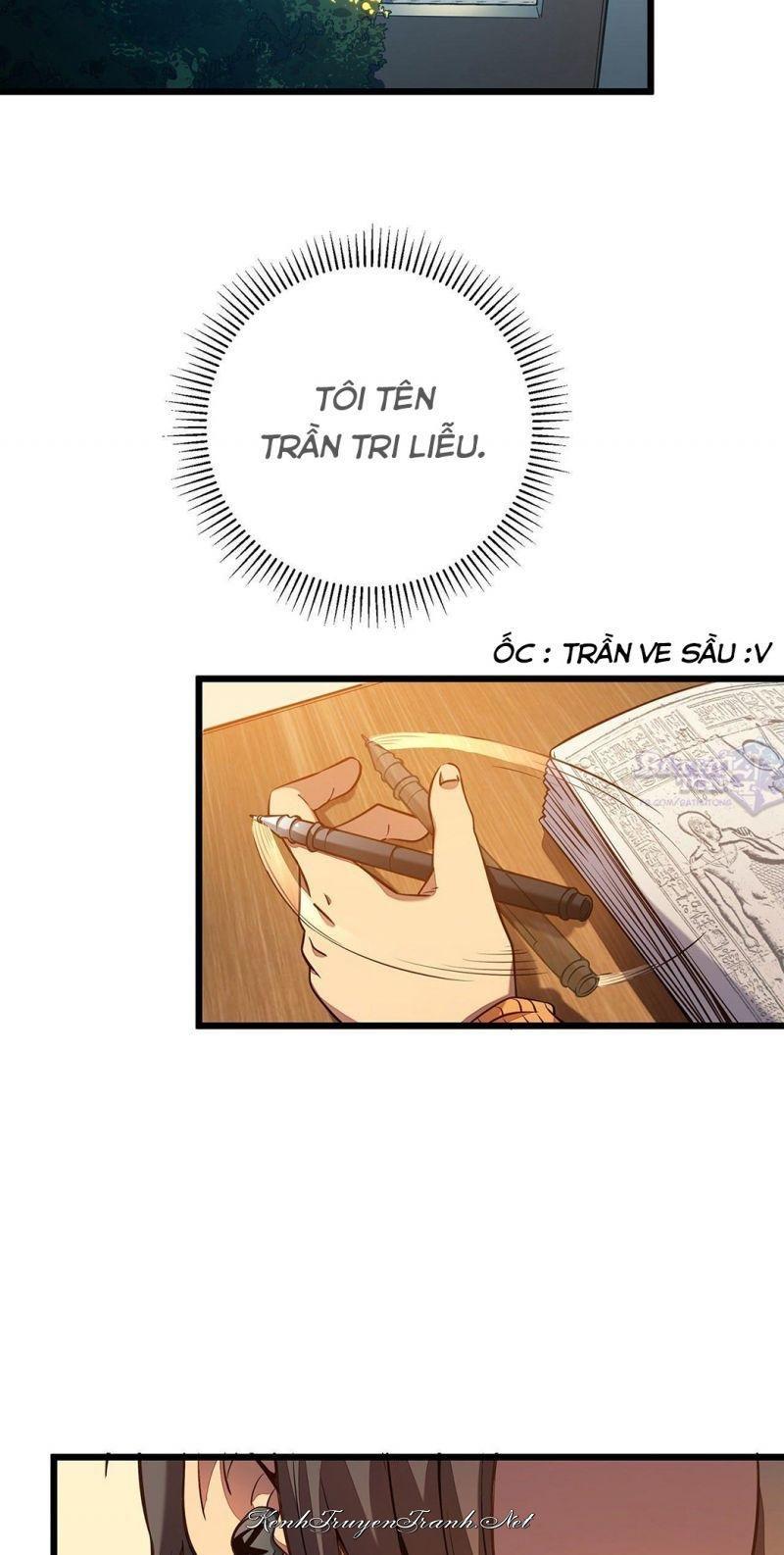 Kênh Truyện Tranh