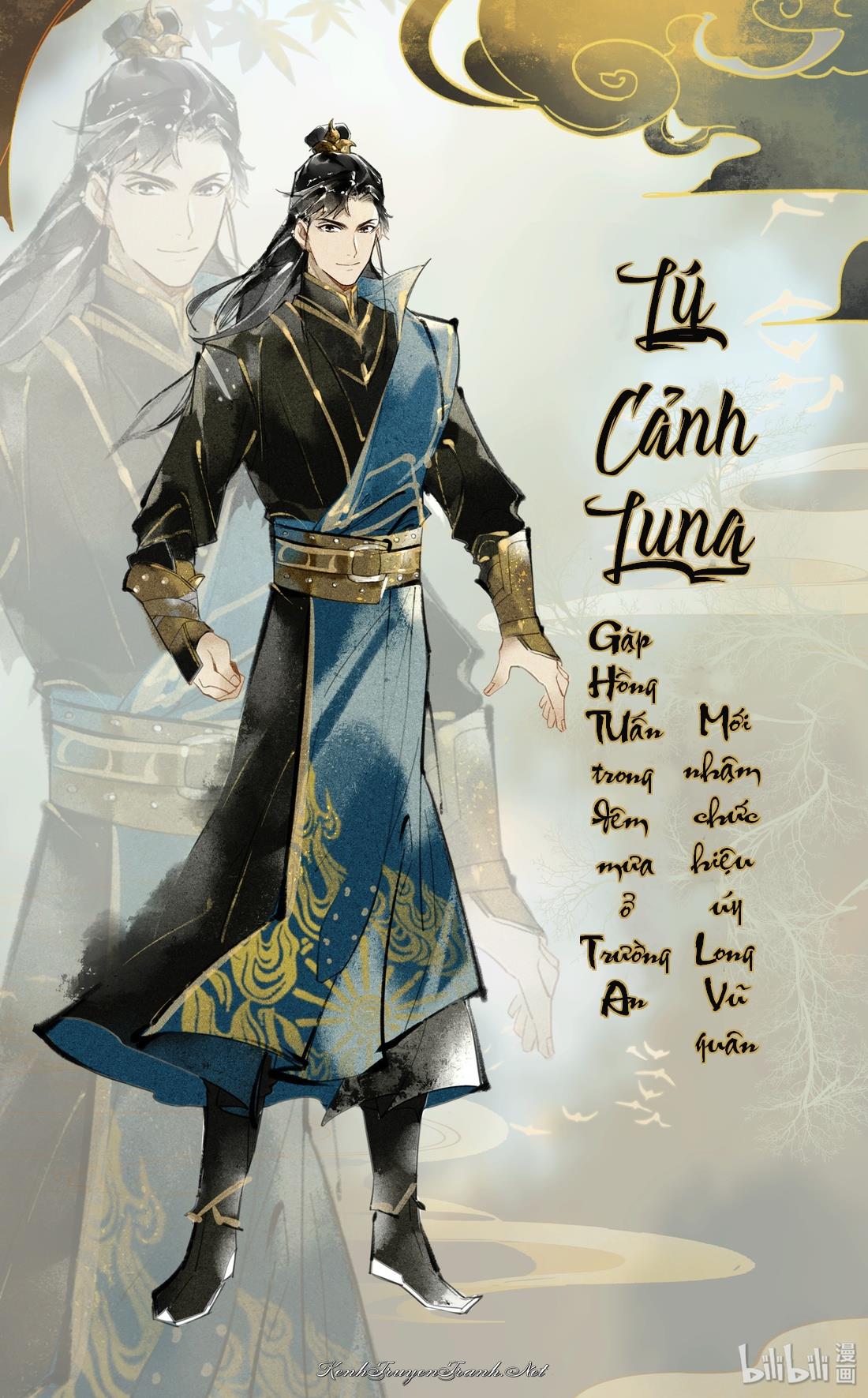 Kênh Truyện Tranh