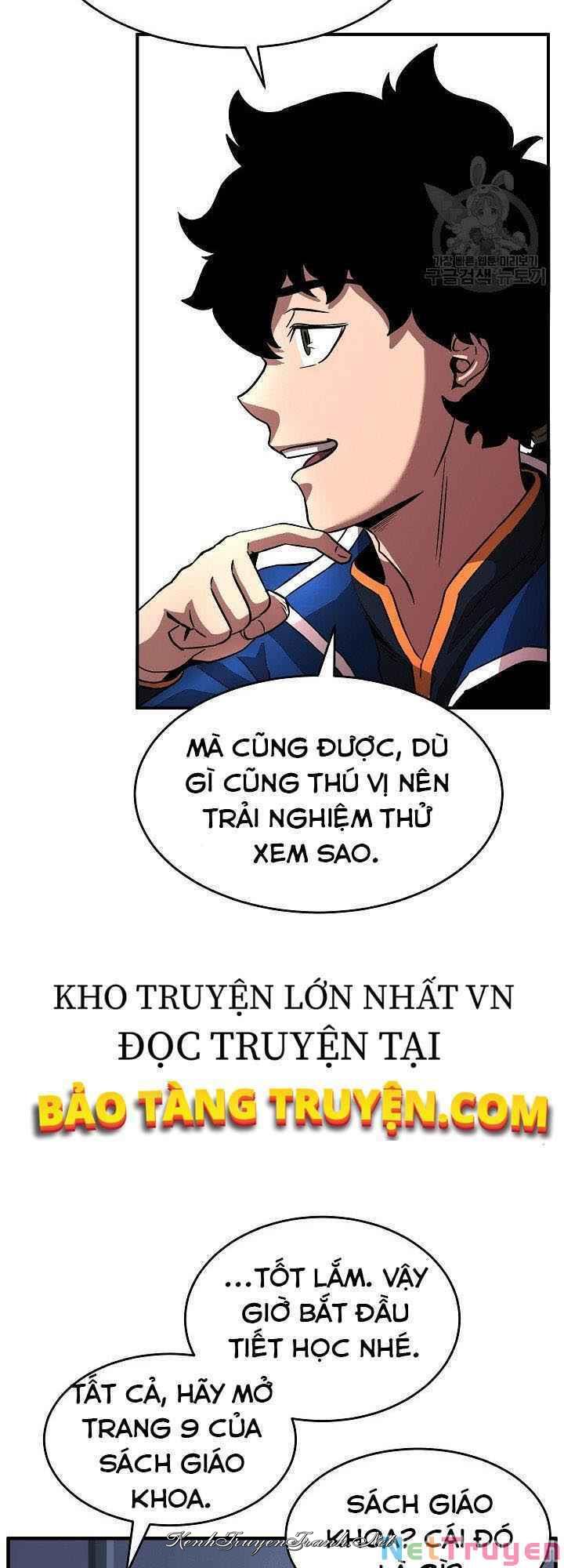 Kênh Truyện Tranh