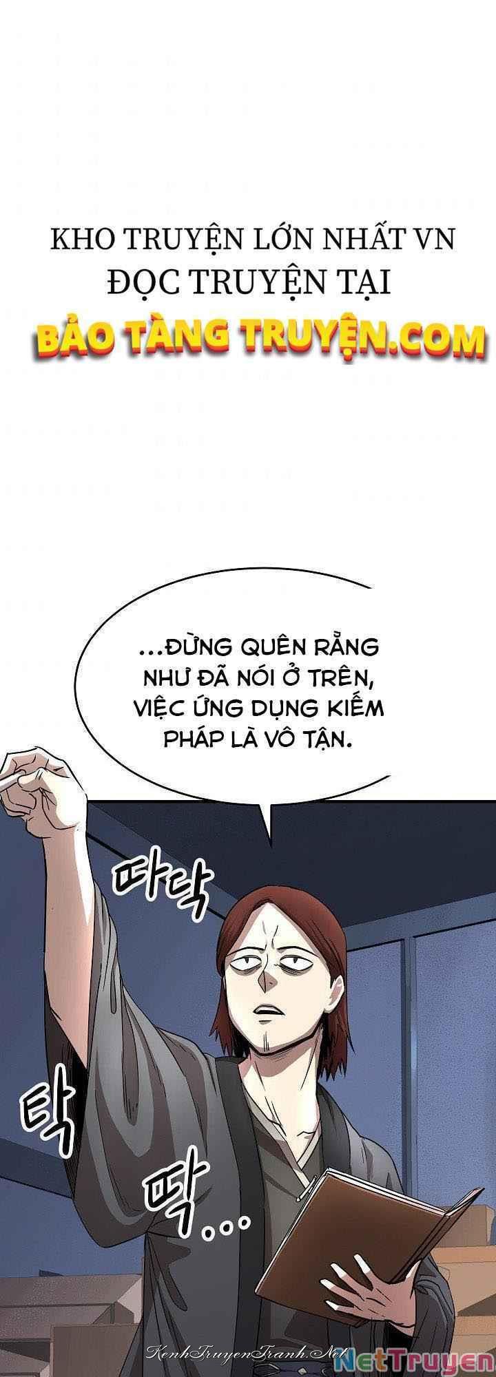 Kênh Truyện Tranh
