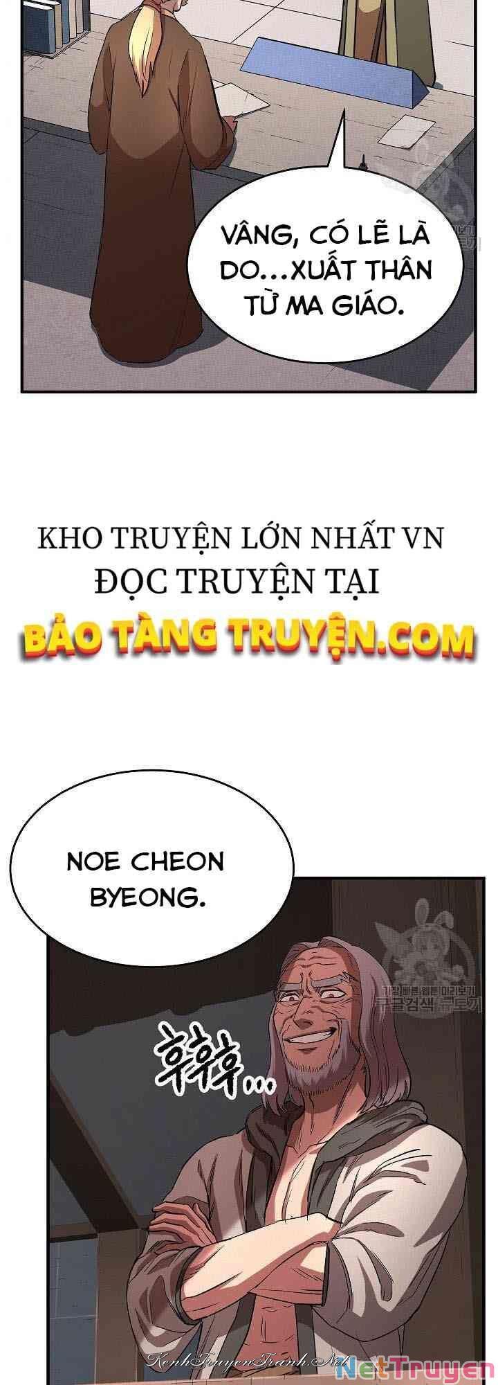 Kênh Truyện Tranh