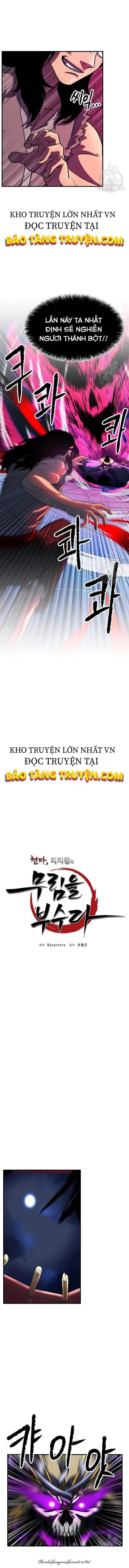 Kênh Truyện Tranh