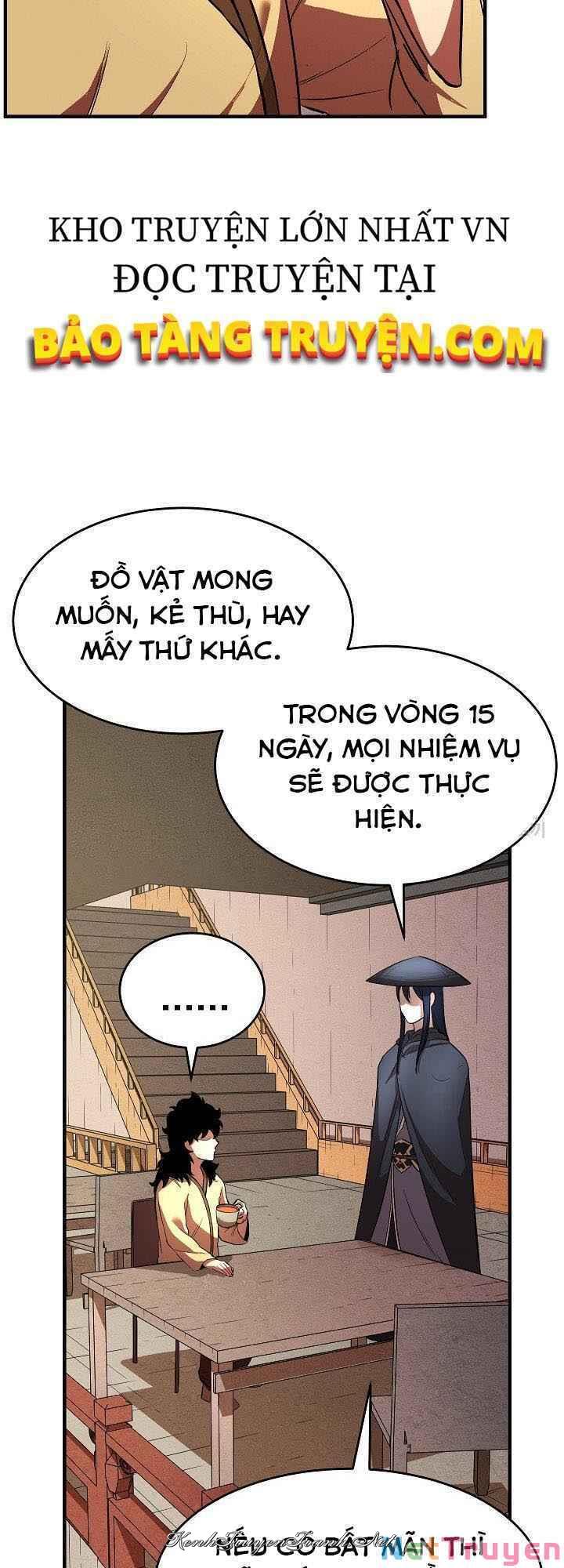 Kênh Truyện Tranh