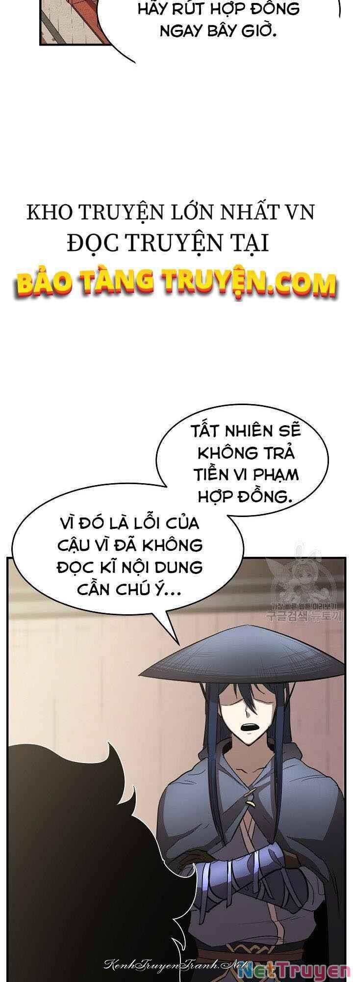Kênh Truyện Tranh