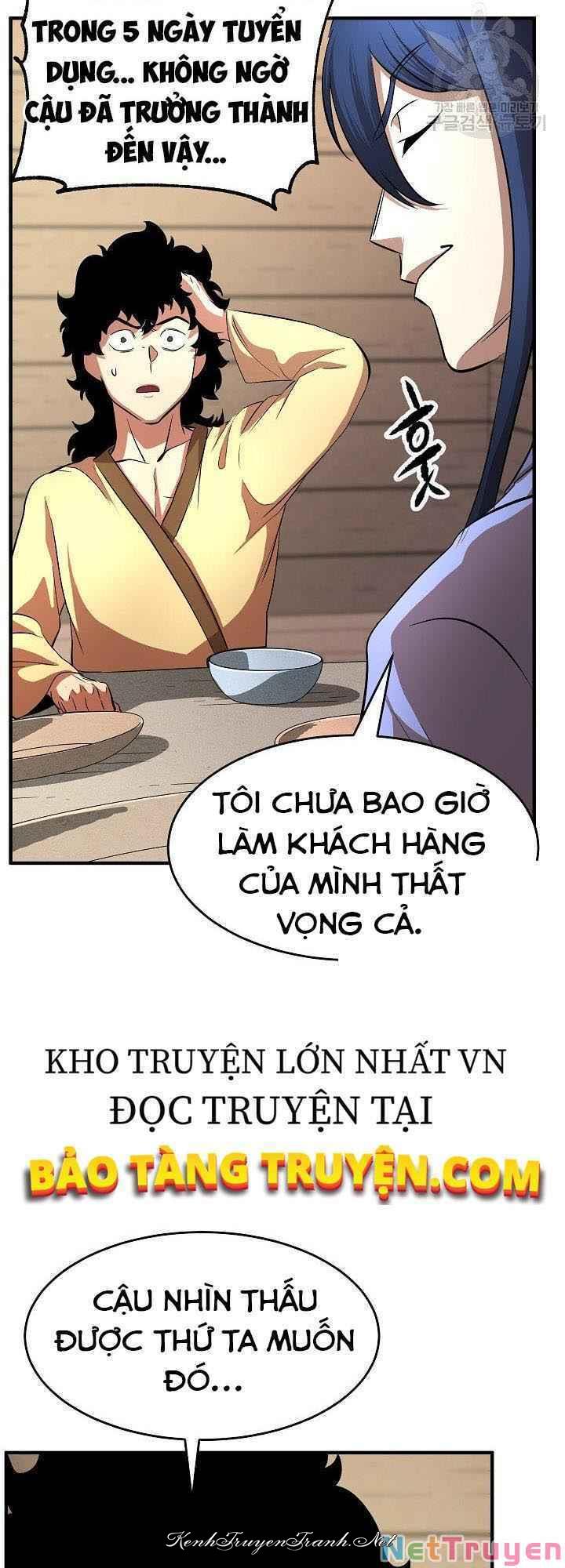 Kênh Truyện Tranh