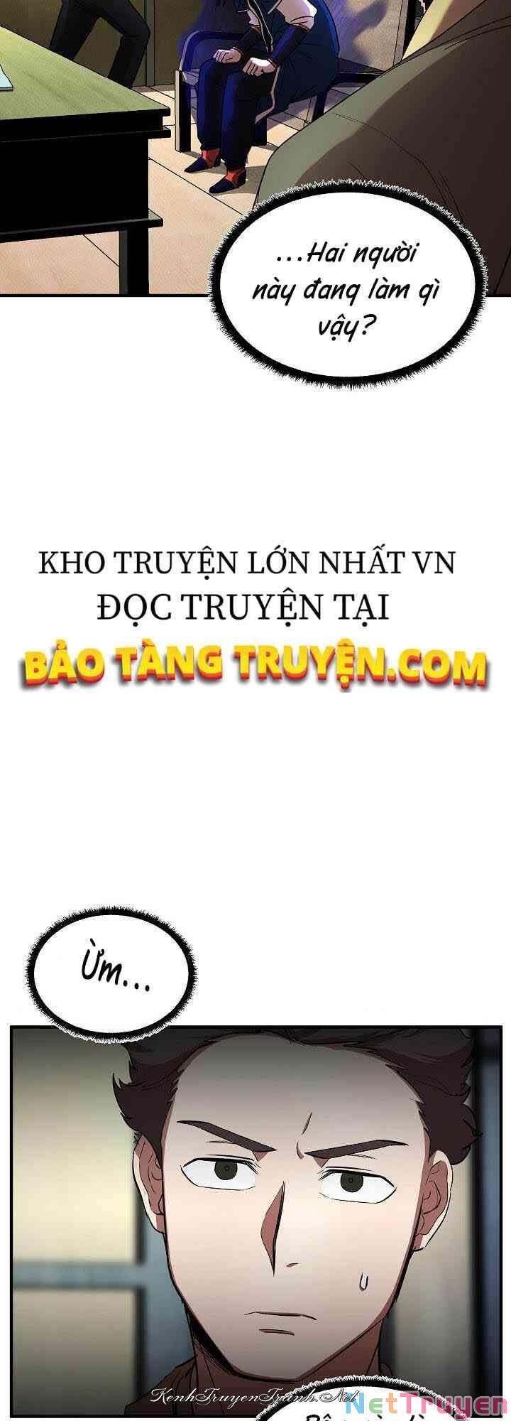 Kênh Truyện Tranh