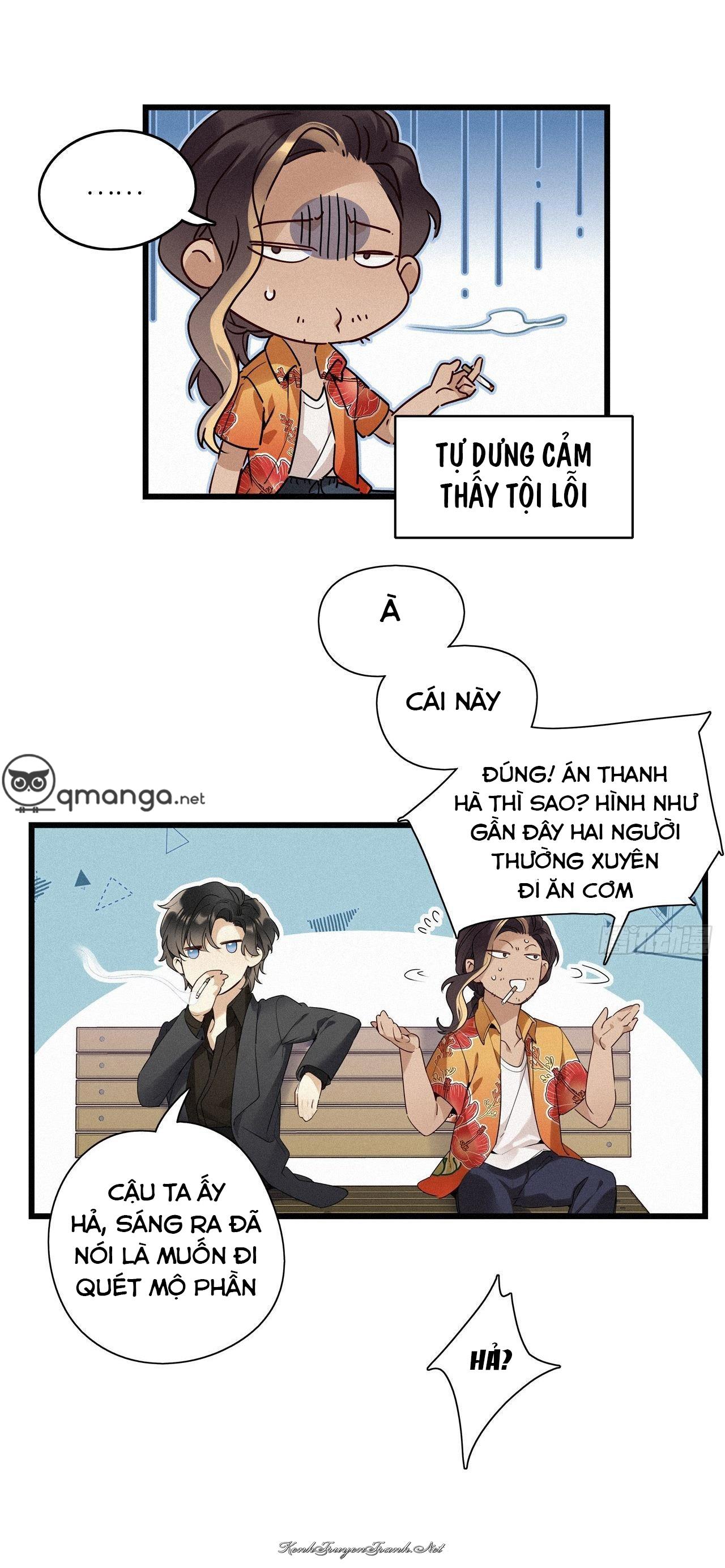 Kênh Truyện Tranh