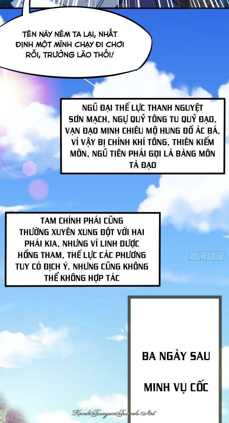 Kênh Truyện Tranh