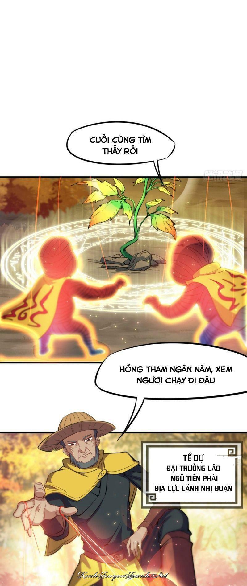 Kênh Truyện Tranh