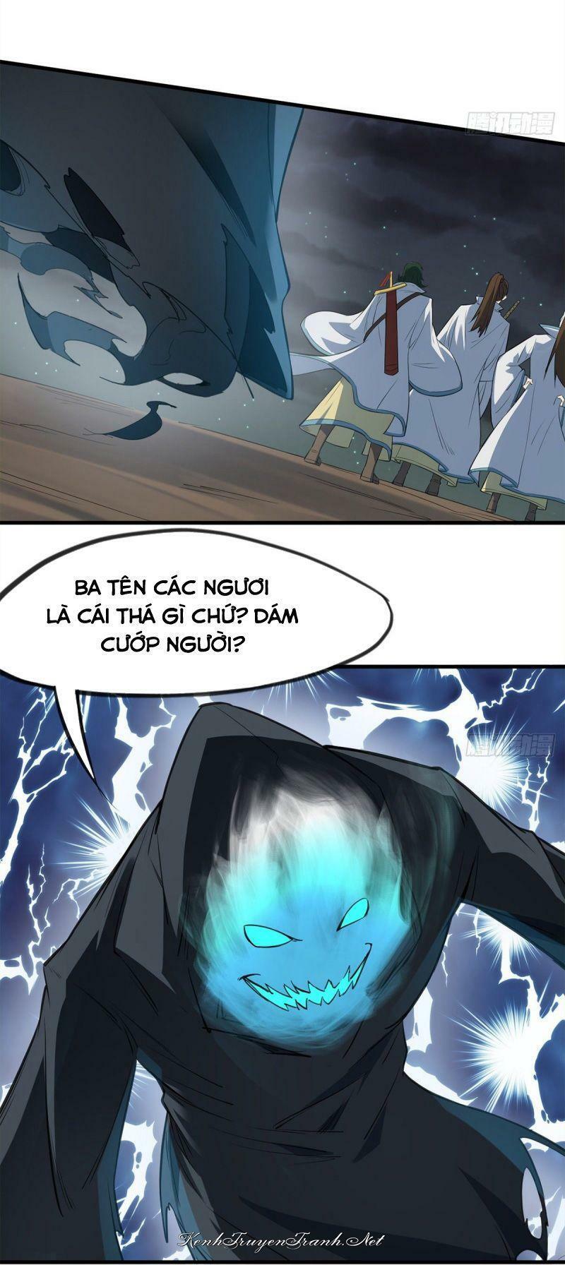 Kênh Truyện Tranh