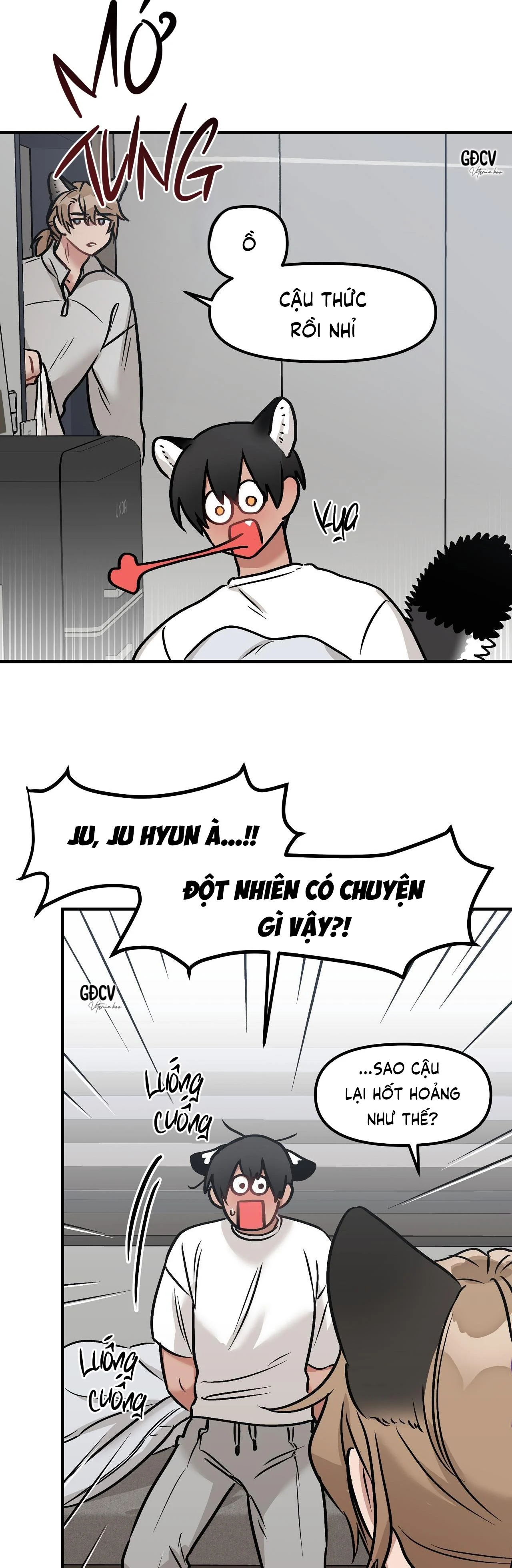Kênh Truyện Tranh