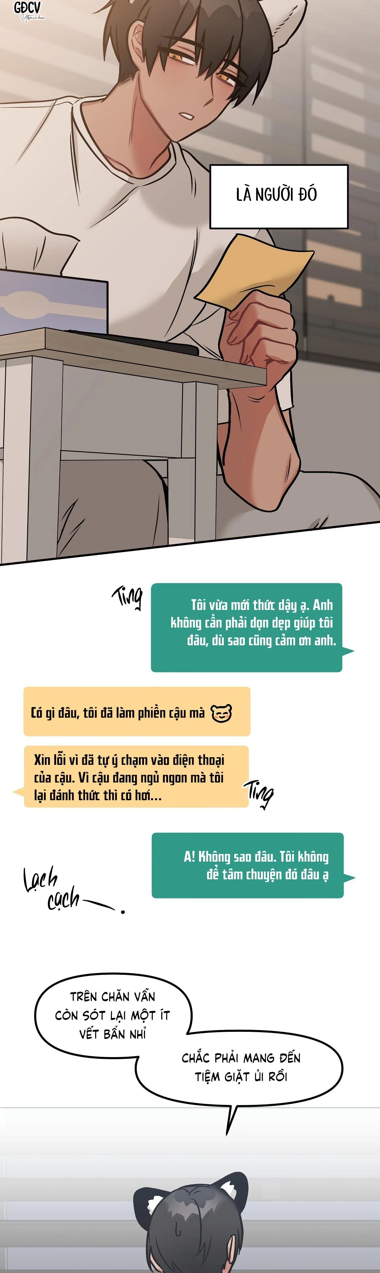 Kênh Truyện Tranh