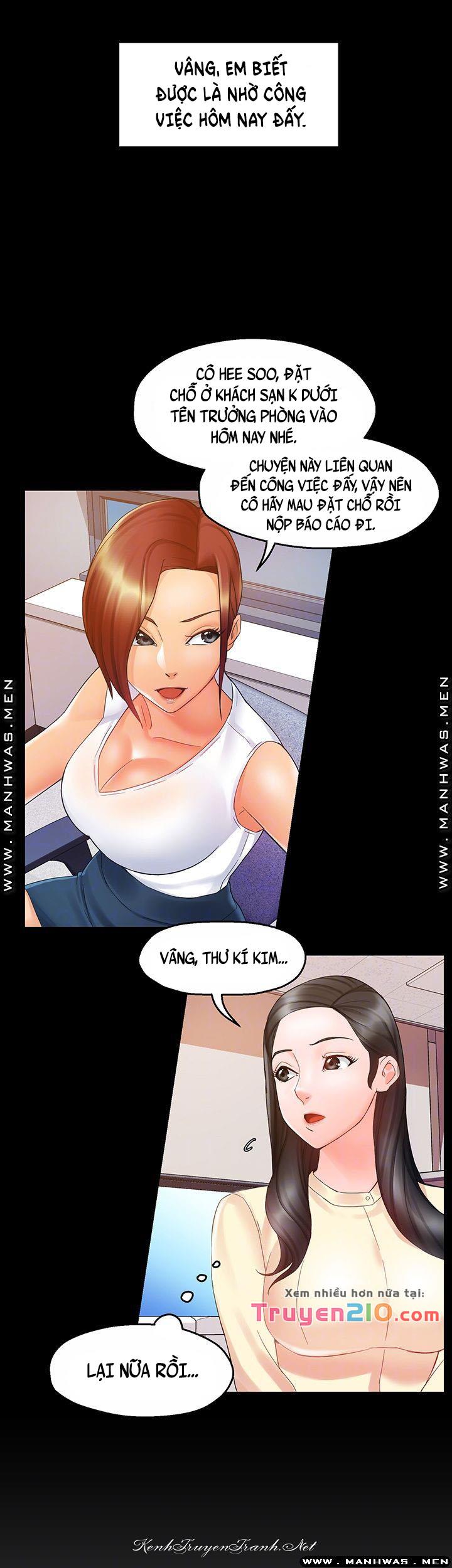 Kênh Truyện Tranh