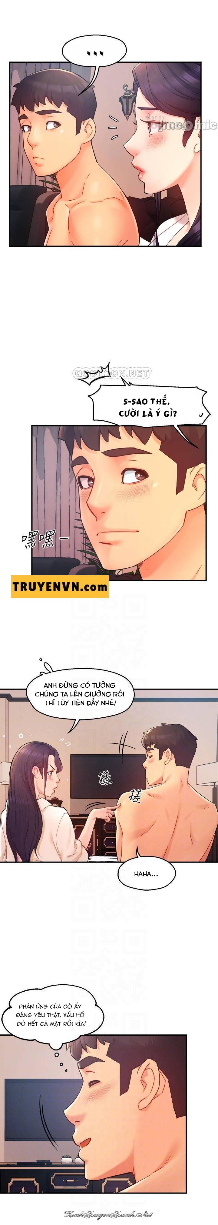 Kênh Truyện Tranh