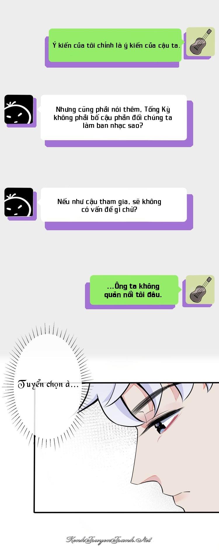 Kênh Truyện Tranh