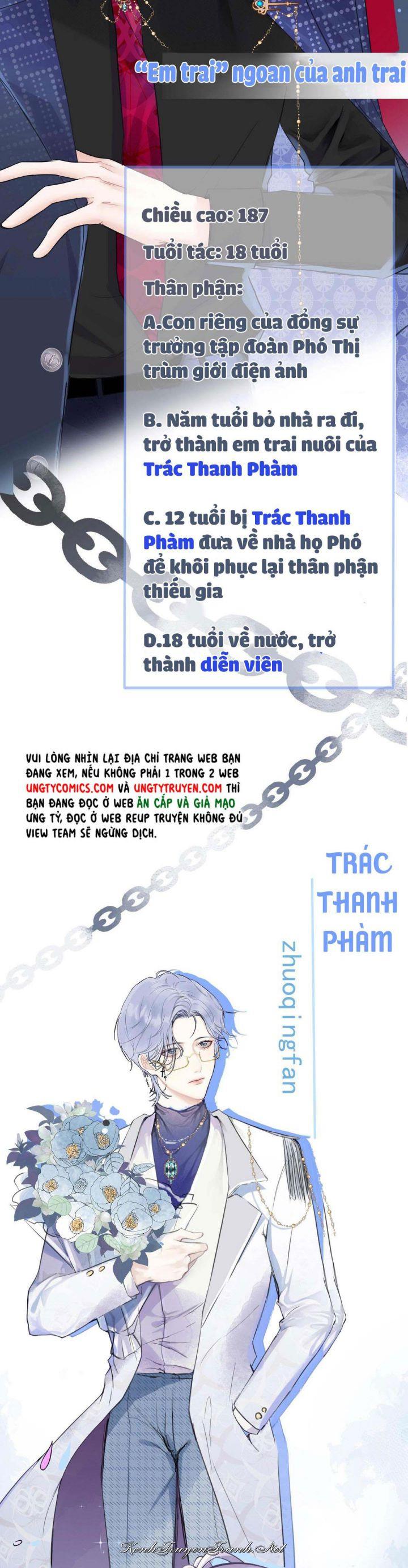 Kênh Truyện Tranh