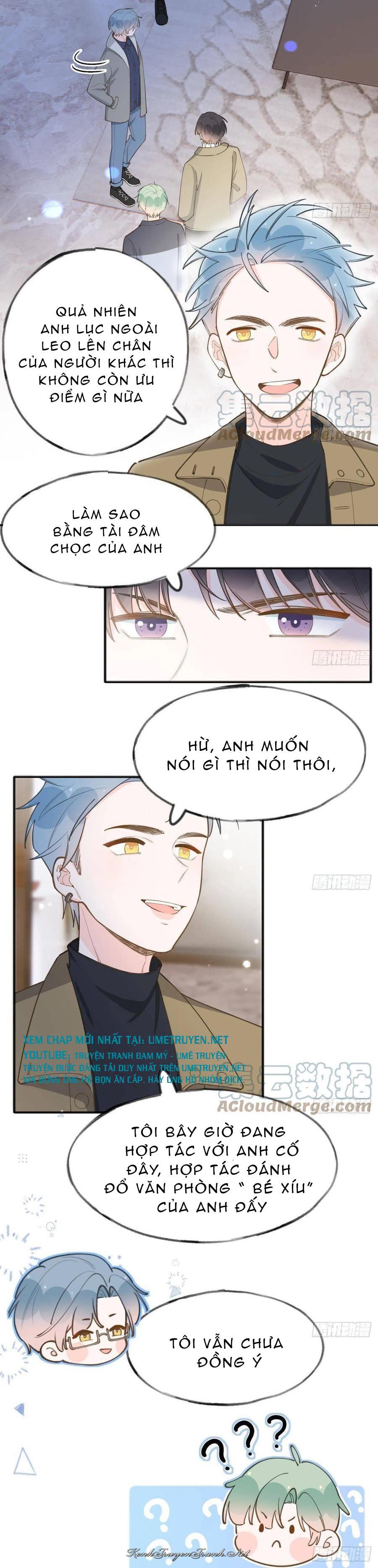 Kênh Truyện Tranh