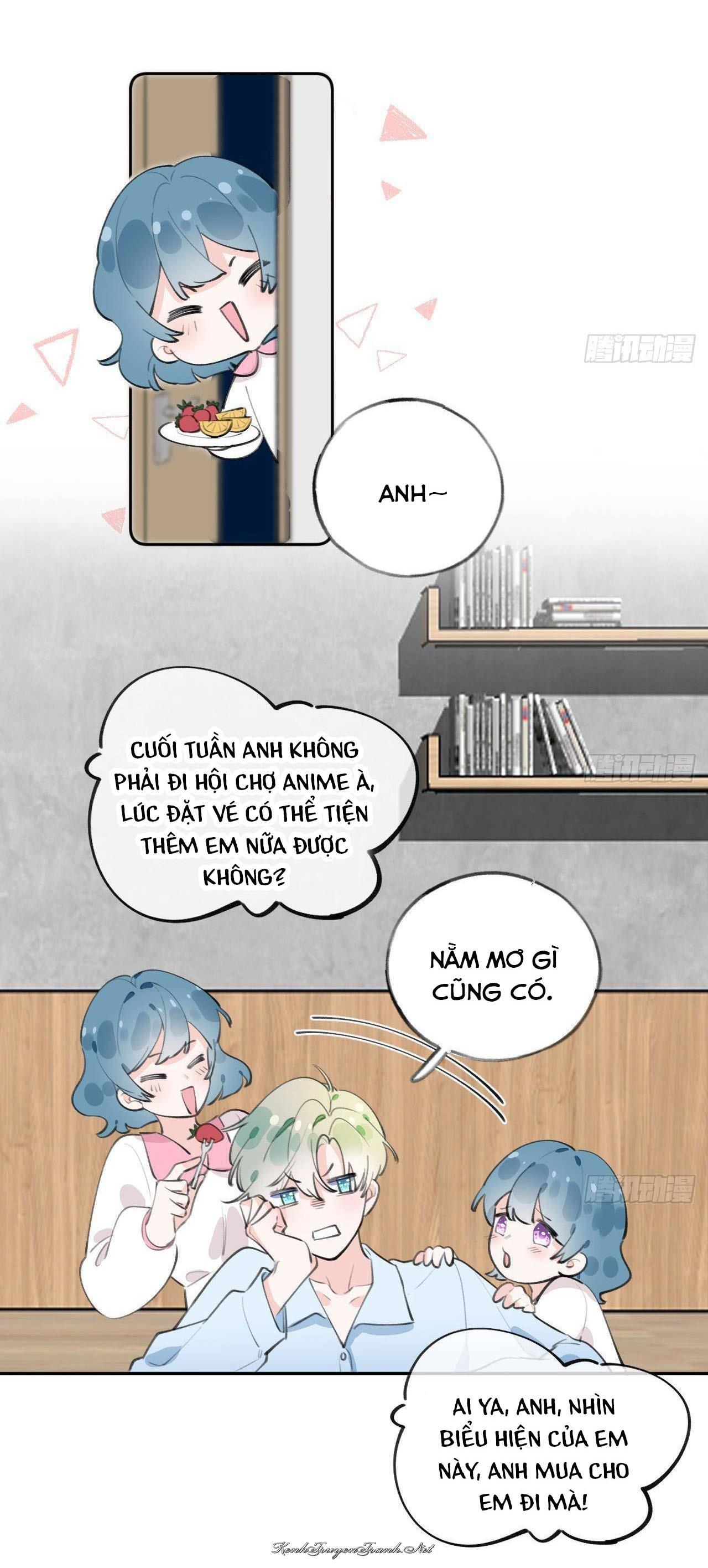 Kênh Truyện Tranh
