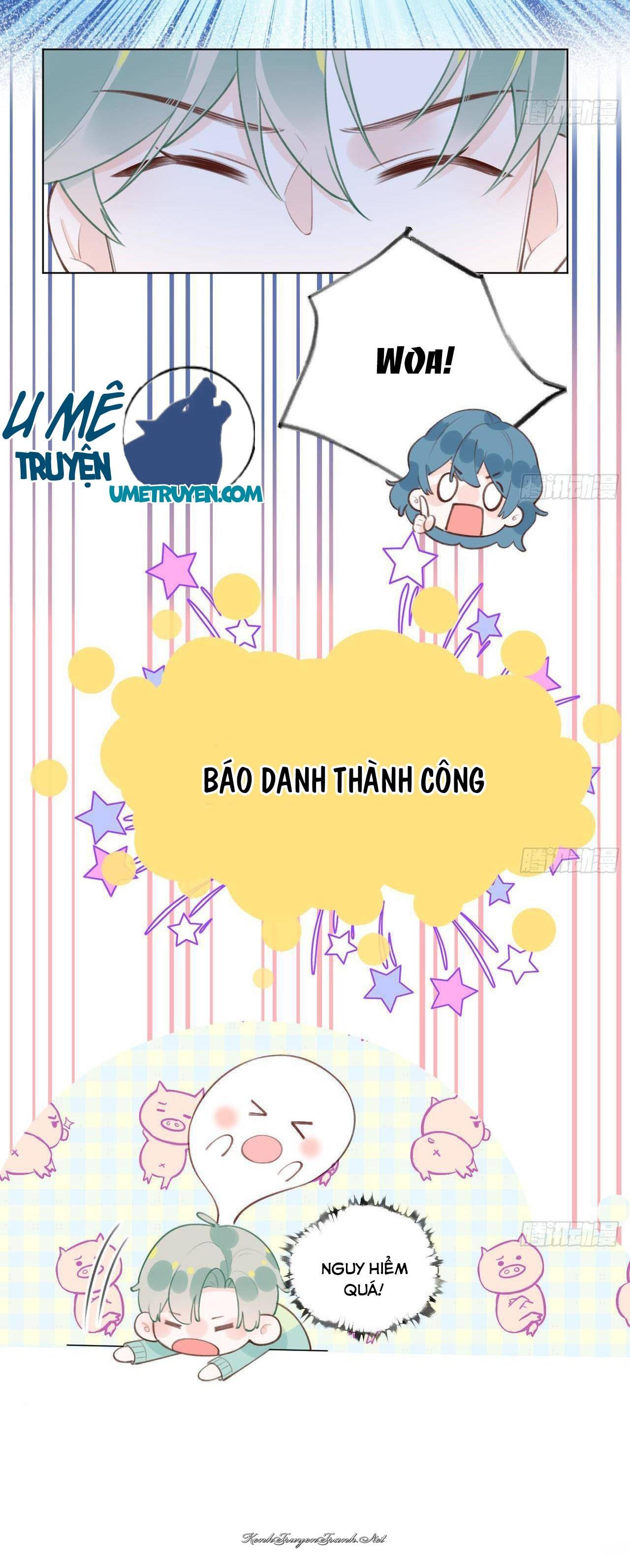 Kênh Truyện Tranh