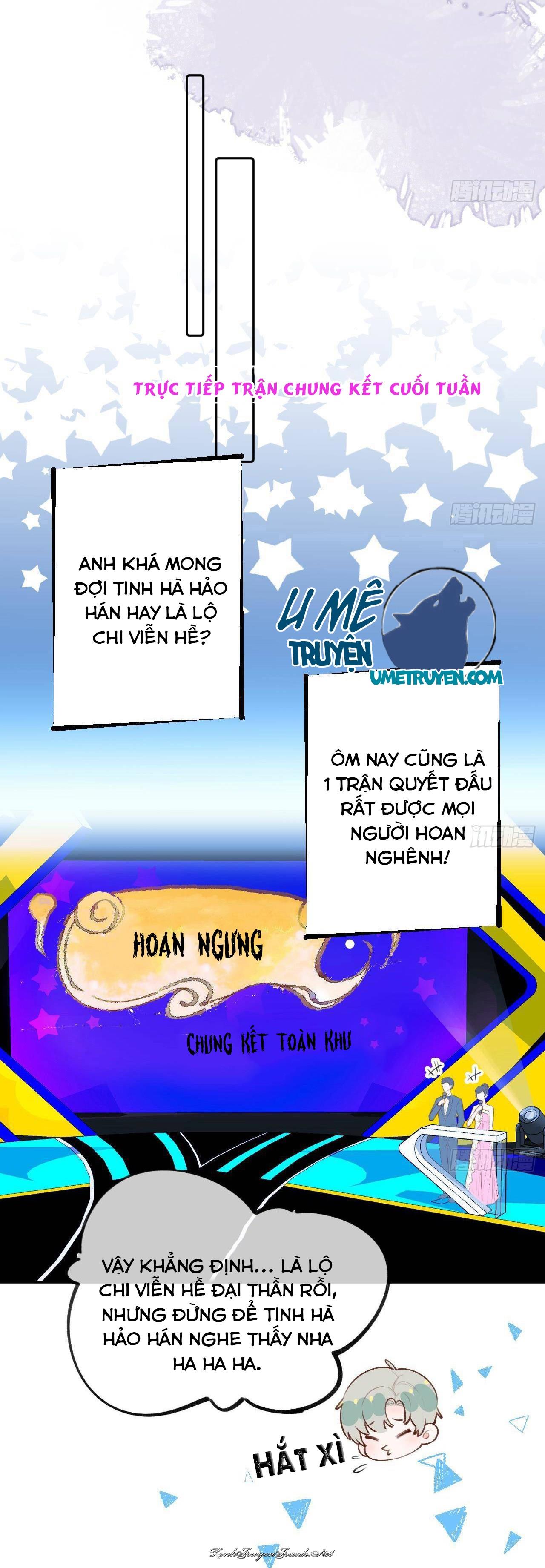 Kênh Truyện Tranh