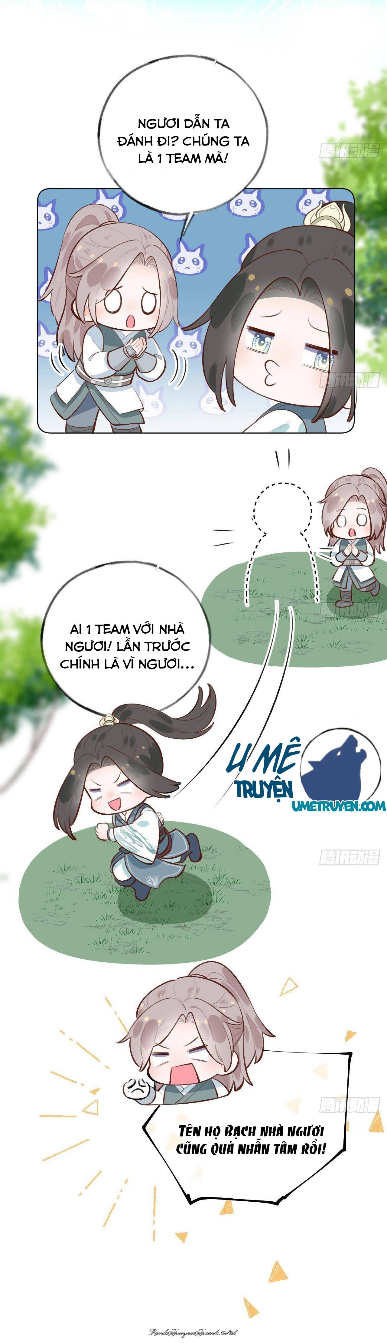 Kênh Truyện Tranh