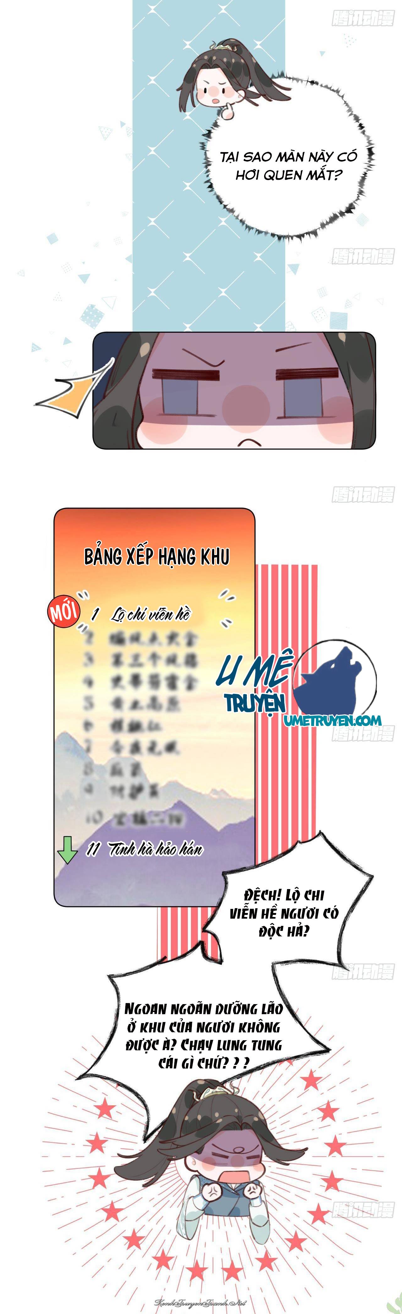 Kênh Truyện Tranh