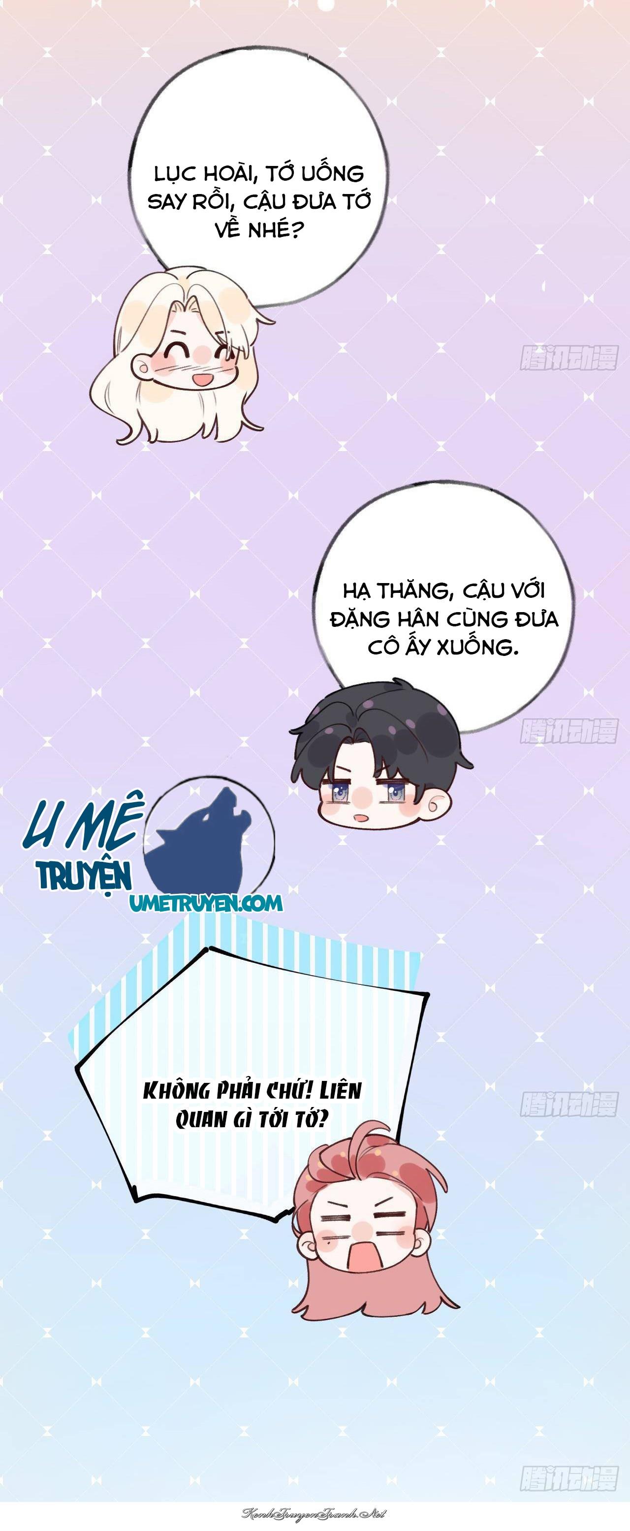 Kênh Truyện Tranh