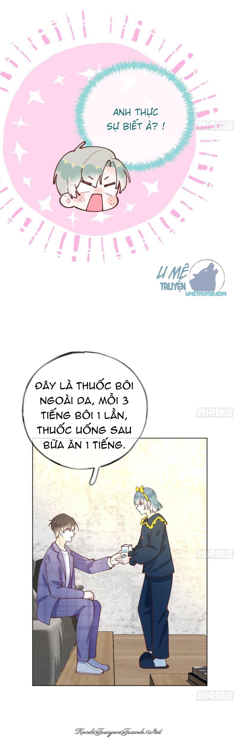 Kênh Truyện Tranh