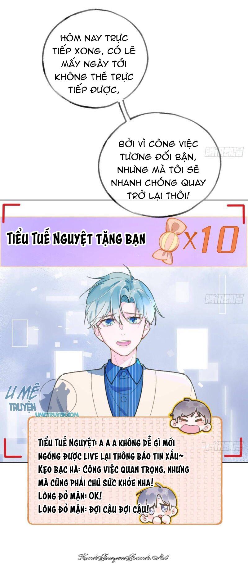 Kênh Truyện Tranh