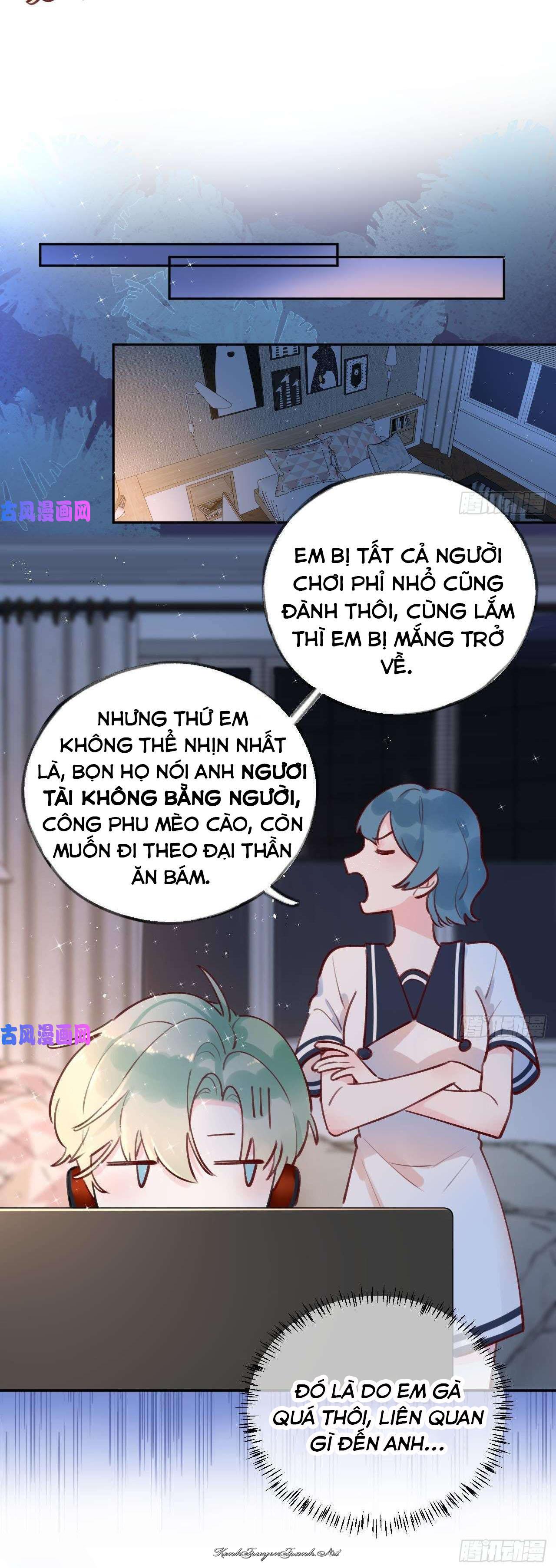 Kênh Truyện Tranh