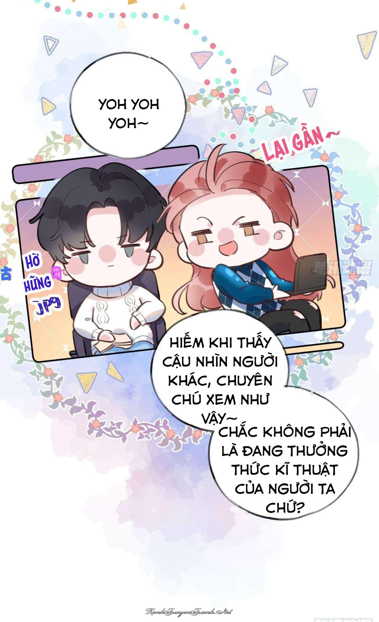 Kênh Truyện Tranh