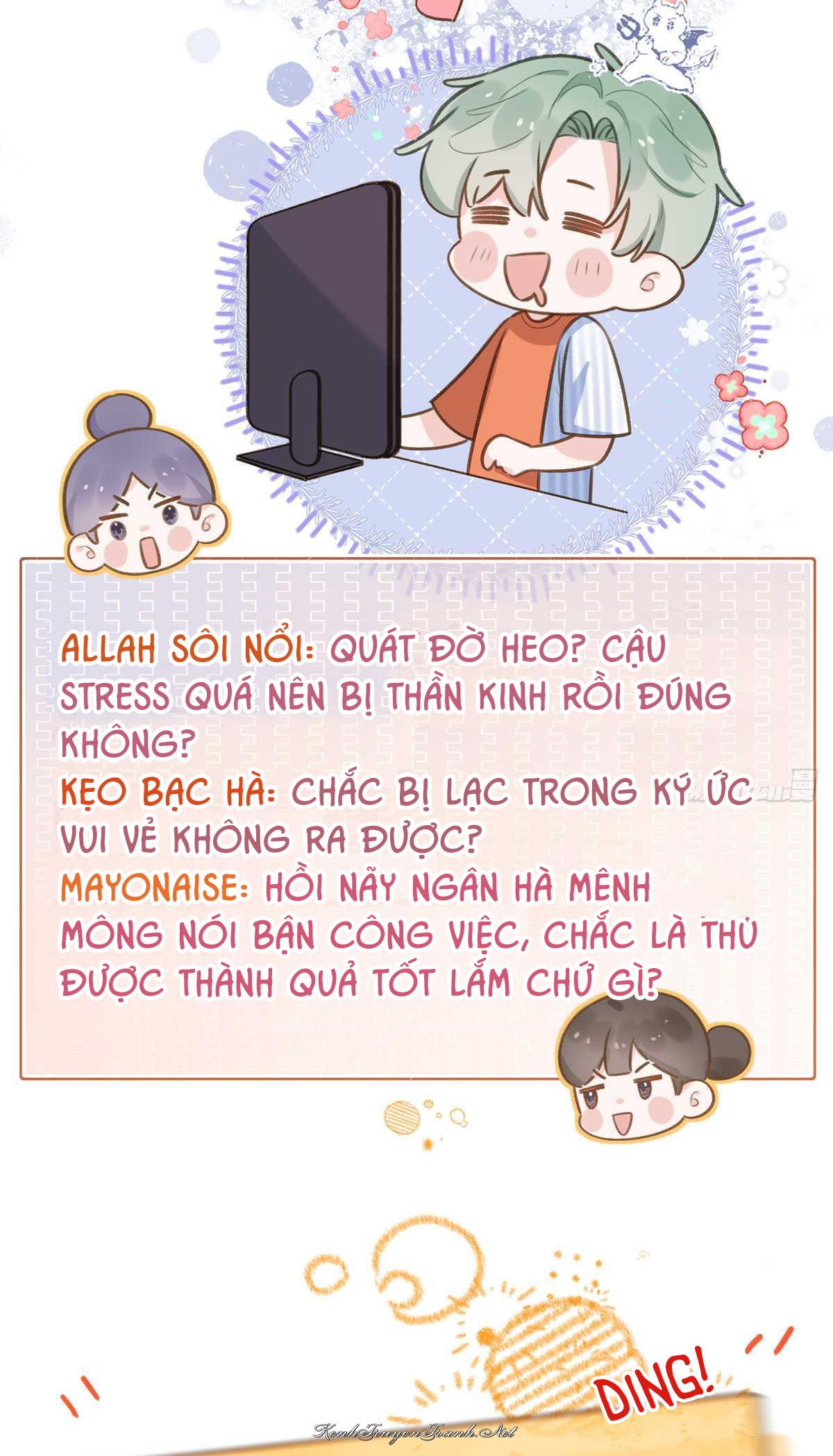 Kênh Truyện Tranh