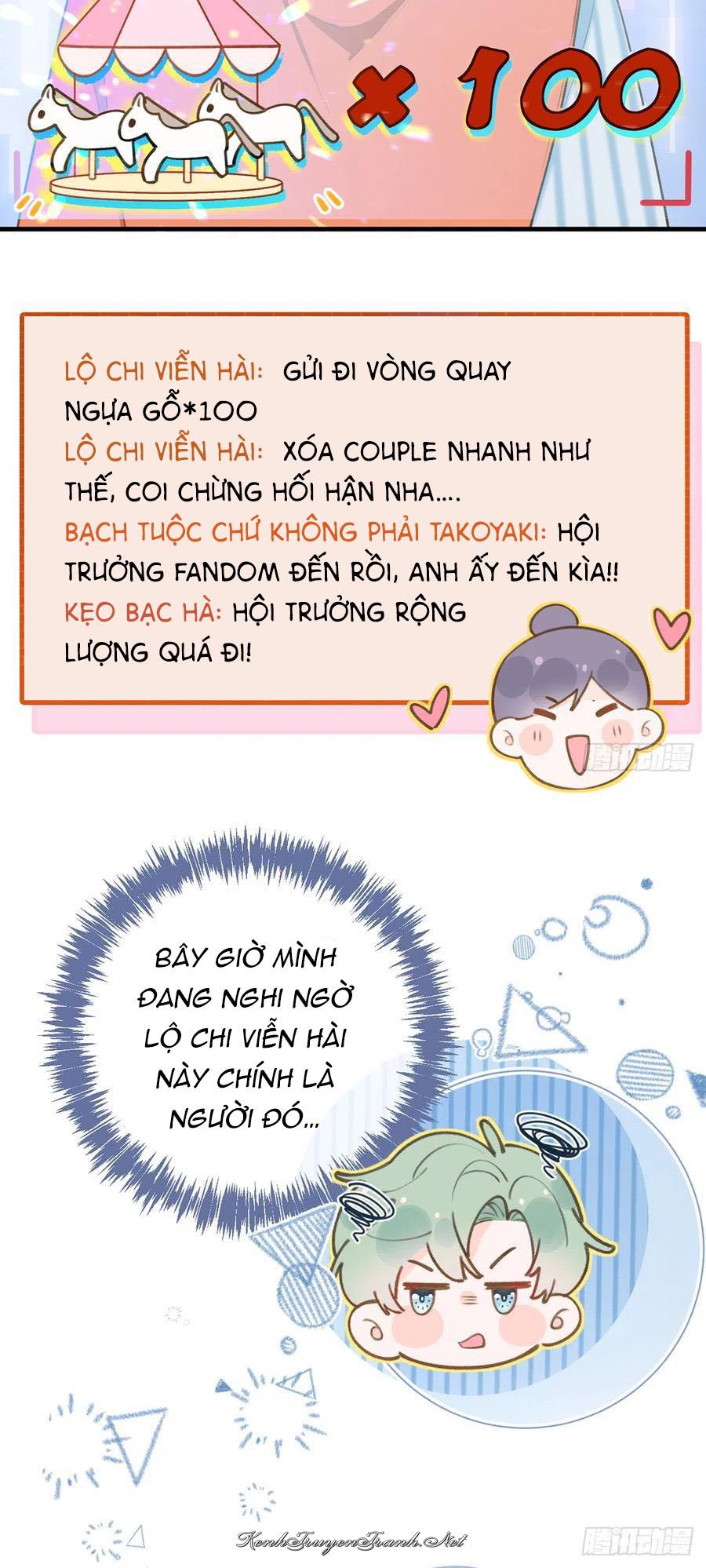 Kênh Truyện Tranh