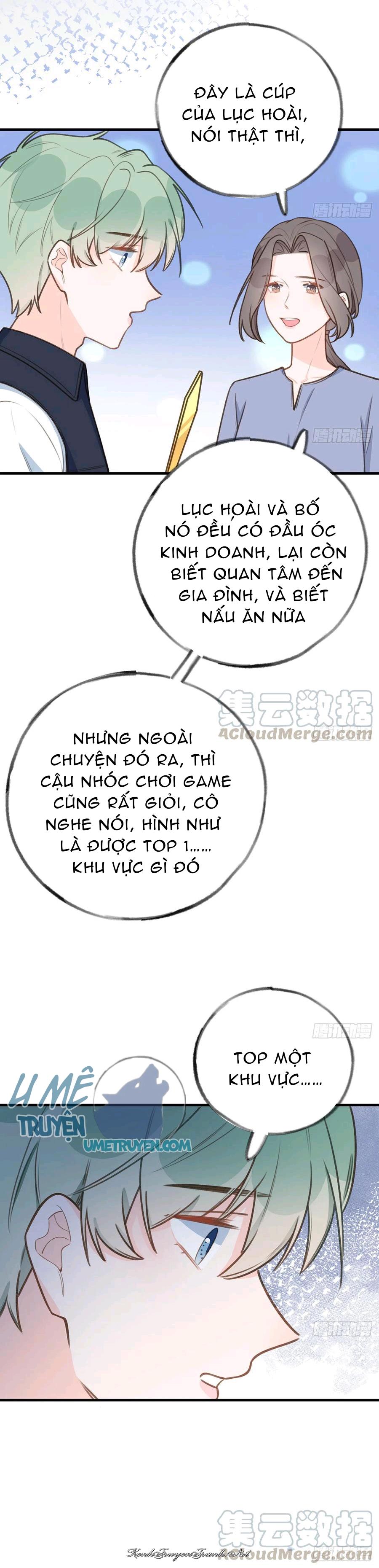 Kênh Truyện Tranh