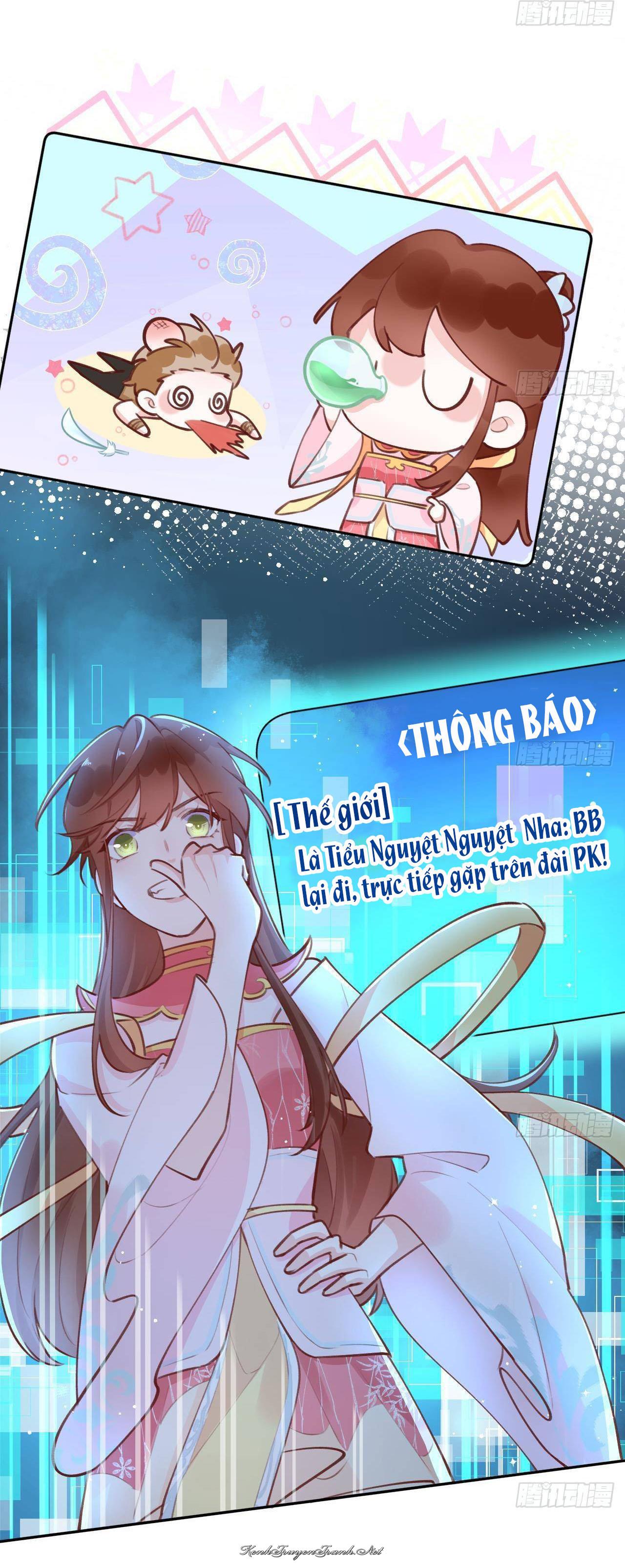 Kênh Truyện Tranh