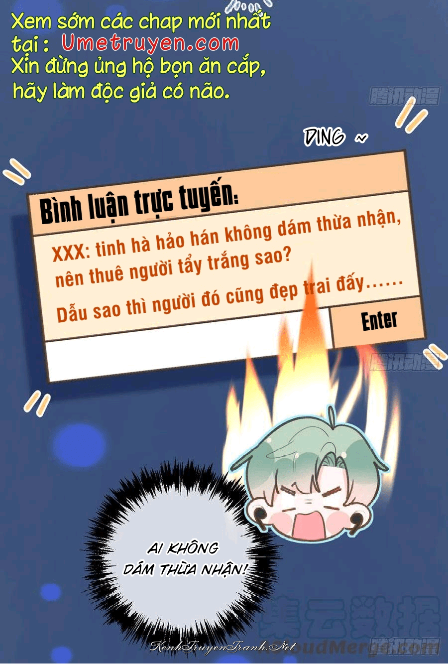 Kênh Truyện Tranh