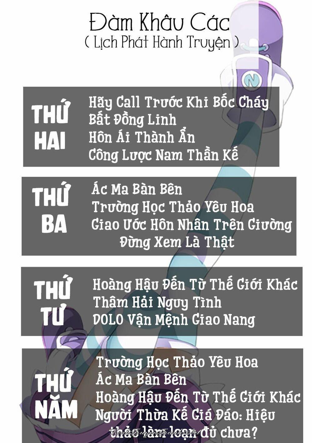 Kênh Truyện Tranh